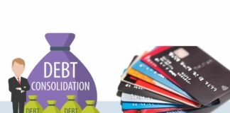 Loan and Credit Card Consolidation