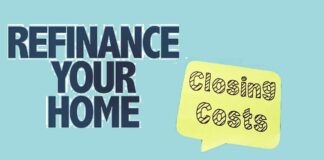 Refinancing Without Closing Costs