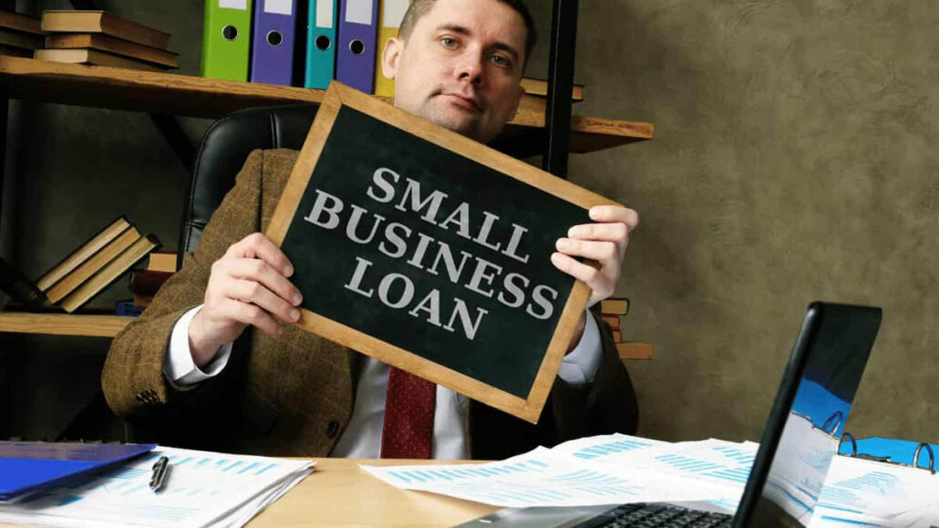 Are Small Business Loans Secured or Unsecured