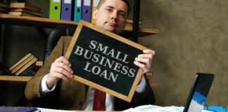 Are Small Business Loans Secured or Unsecured