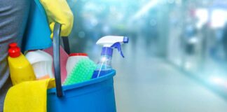 Insurance for Cleaning Business