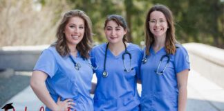 Scholarship for Nursing Students