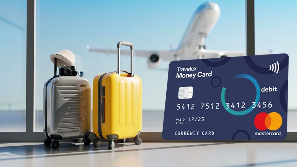 Travel Credit Cards For Fair Credit