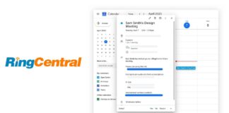 How to Conference Call on RingCentral