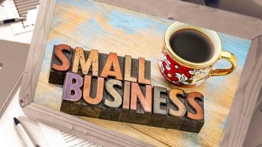 Bank for Small Business