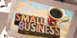 Bank for Small Business