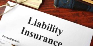 Coverage Liability Insurance