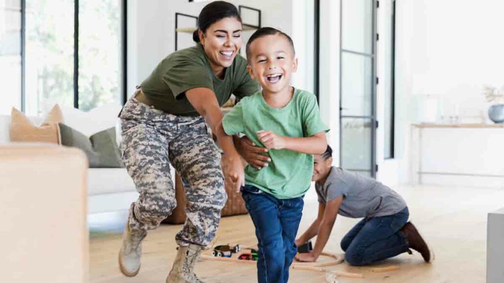 Life Insurance For Veterans