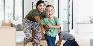 Life Insurance For Veterans