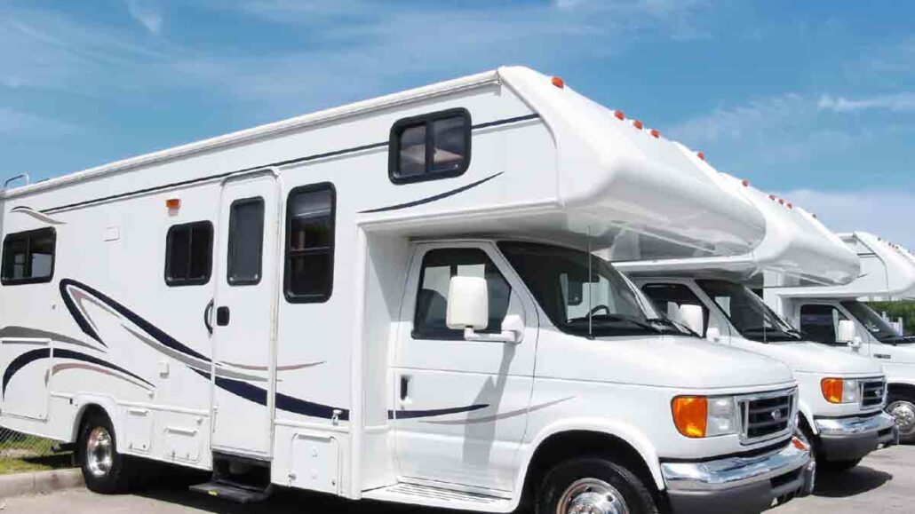 Recreational Vehicle Insurance