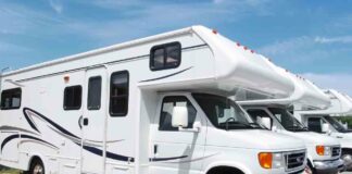 Recreational Vehicle Insurance