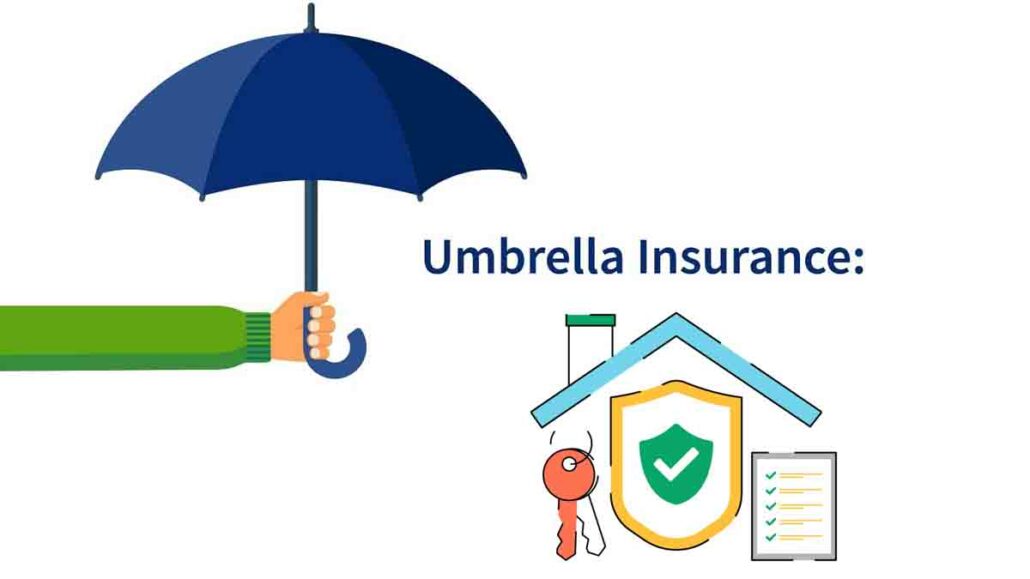 Umbrella Insurance For Renters