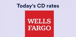 Wells Fargo CD Rates