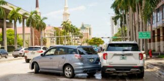 Car Insurance Increase in Florida