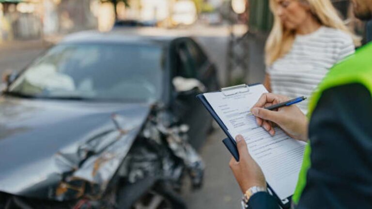 How to Avoid Insurance Increase After Accident