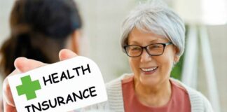 Private Health Insurance For Over 65