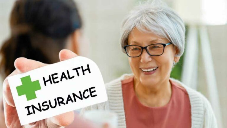 Private Health Insurance For Over 65