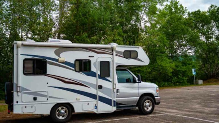 Recreational Vehicle Loans