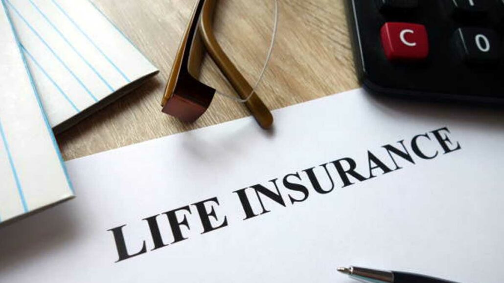 Term And Life Insurance