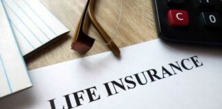 Term And Life Insurance