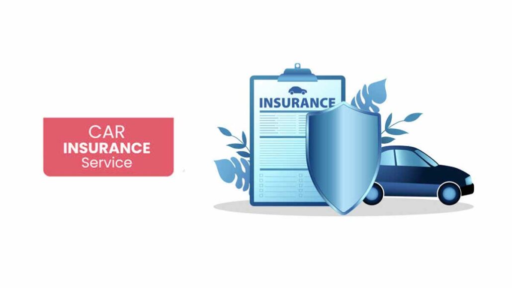 Car Insurance Portal