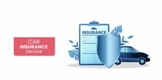 Car Insurance Portal