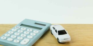 Poor Credit For Car Finance