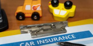 Do you Need Insurance with a Learner's Permit in California